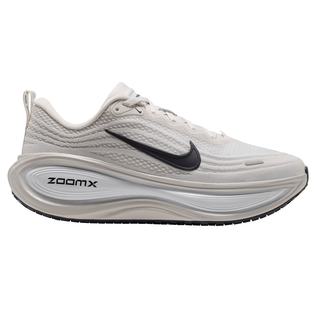 Nike Womens Vomero Plus - Phantom/Gridiron/White/Photon Dust - Neutral - HO26