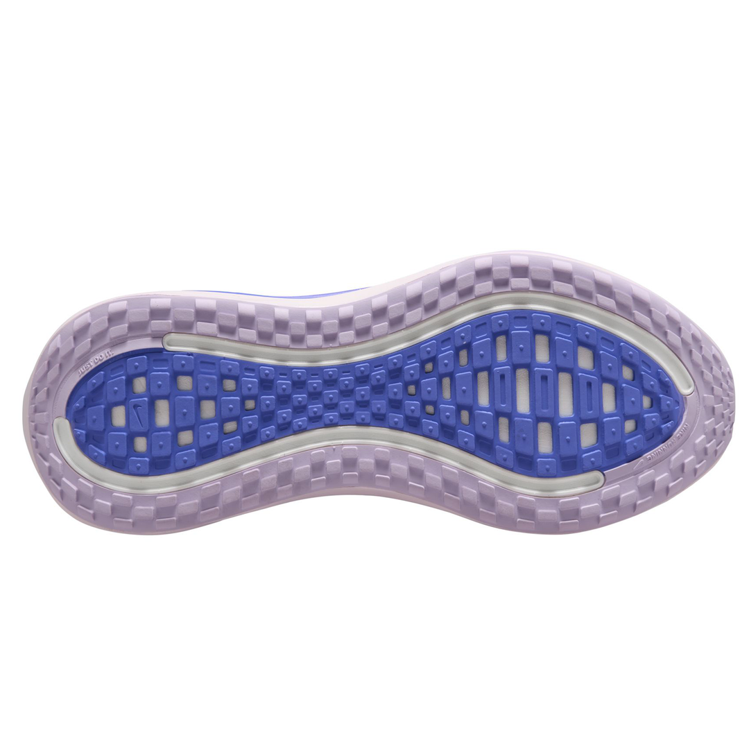 Nike Womens Vomero Plus - Sapphire/Light Violet/Violet Mist - Neutral - SP26