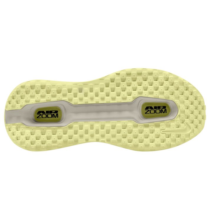 Nike Womens Vomero Premium - Light Bone/Sail/Silver Lilac/Fennel - Neutral - HO26