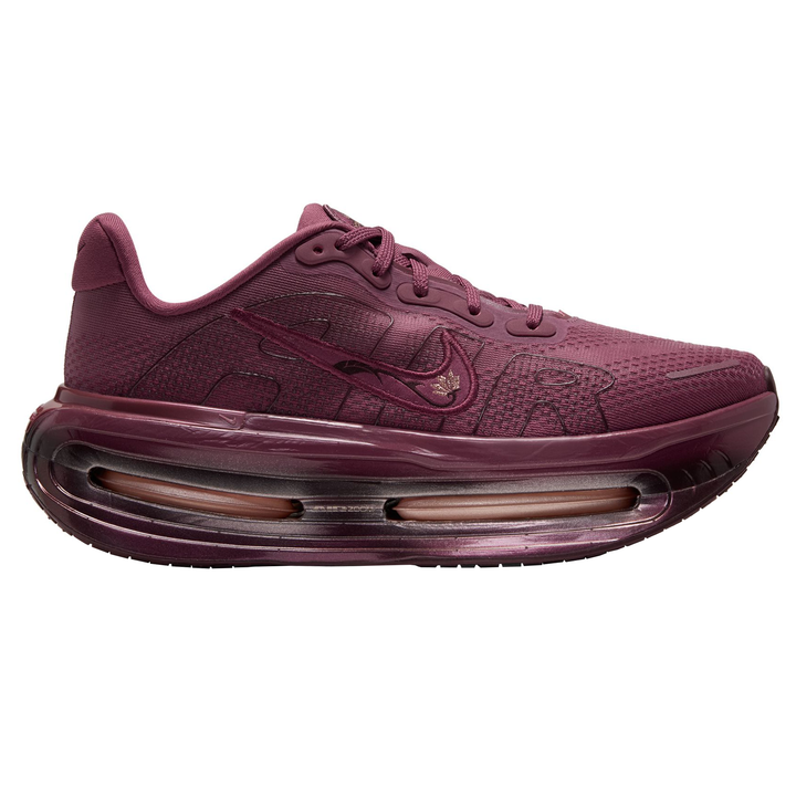 Nike Womens Vomero Premium - Pink Smoke/Pink Smoke/Mystic Dates - Neutral - HO26