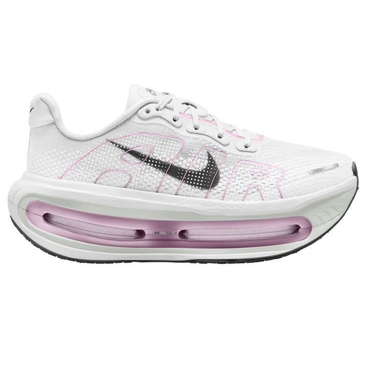 Nike Womens Vomero Premium - White/Black/Summit White/Bleached Lilac - Neutral - FA26