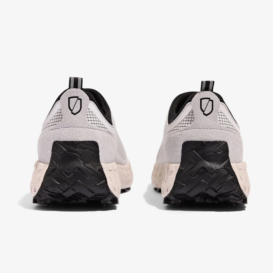 Norda Mens 003 - Ash - Trail