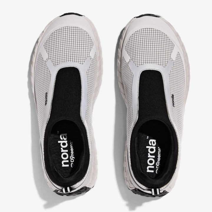Norda Mens 003 - Ash - Trail