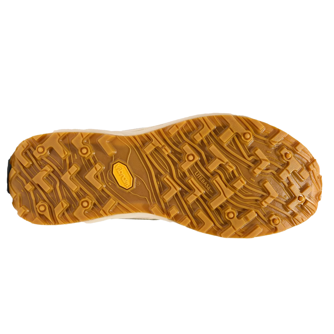Norda Mens 002 - Sage - Trail