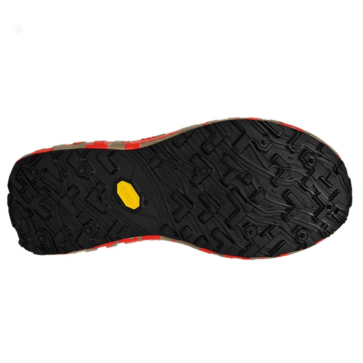 Norda Womens 001A - RZ Fire Clay - Trail - SS26