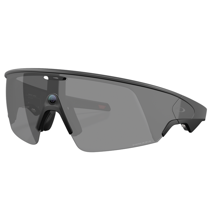 Oakley Meta Vanguard - Prizm™ Black - Black