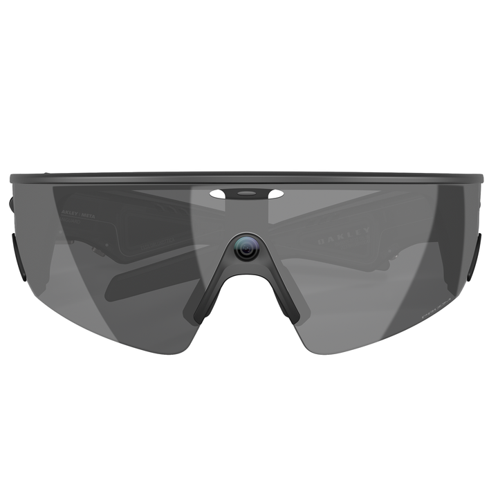 Oakley Meta Vanguard - Prizm™ Black - Black
