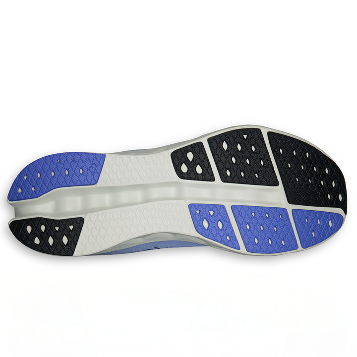 ON Herren Cloudsurfer 2 – Seemann/Elfenbein – SS26