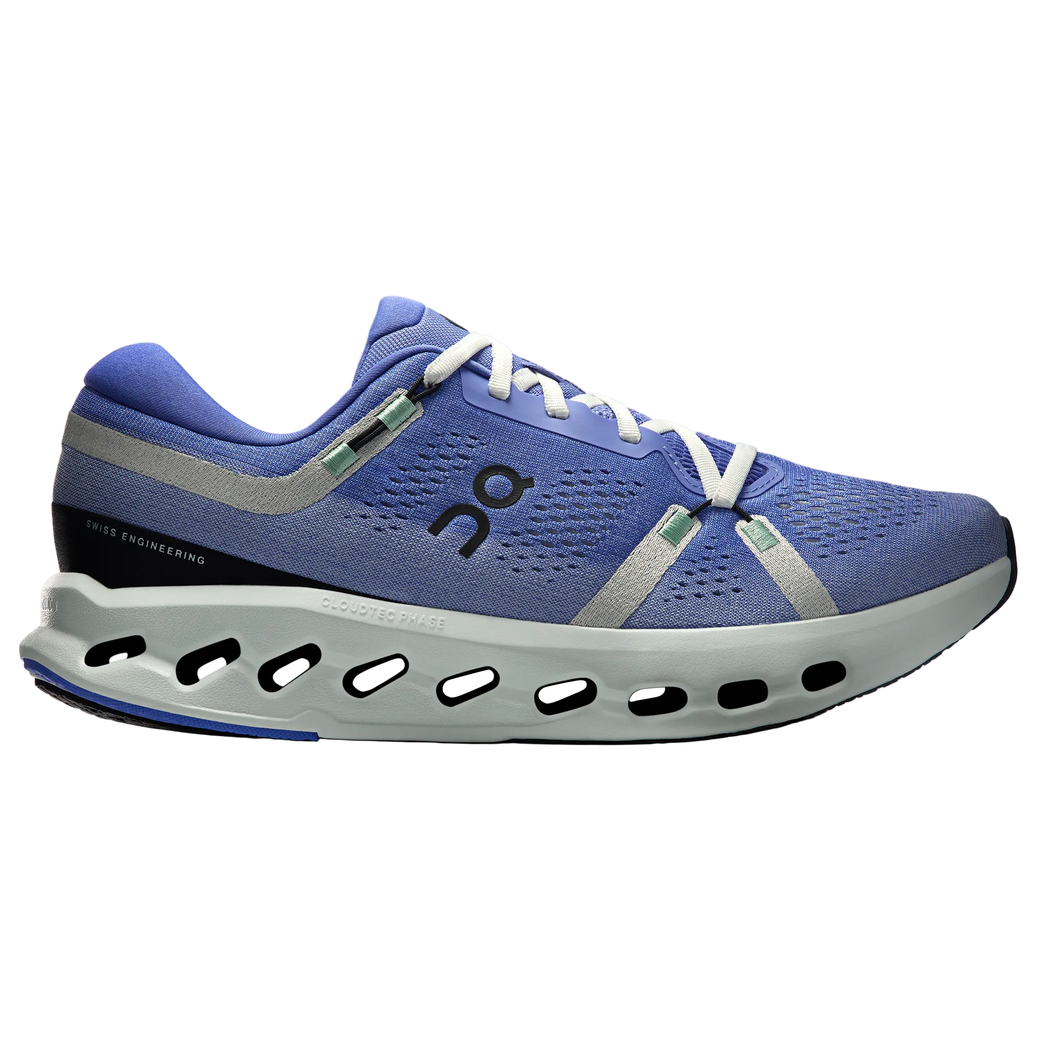 ON Herren Cloudsurfer 2 – Seemann/Elfenbein – SS26