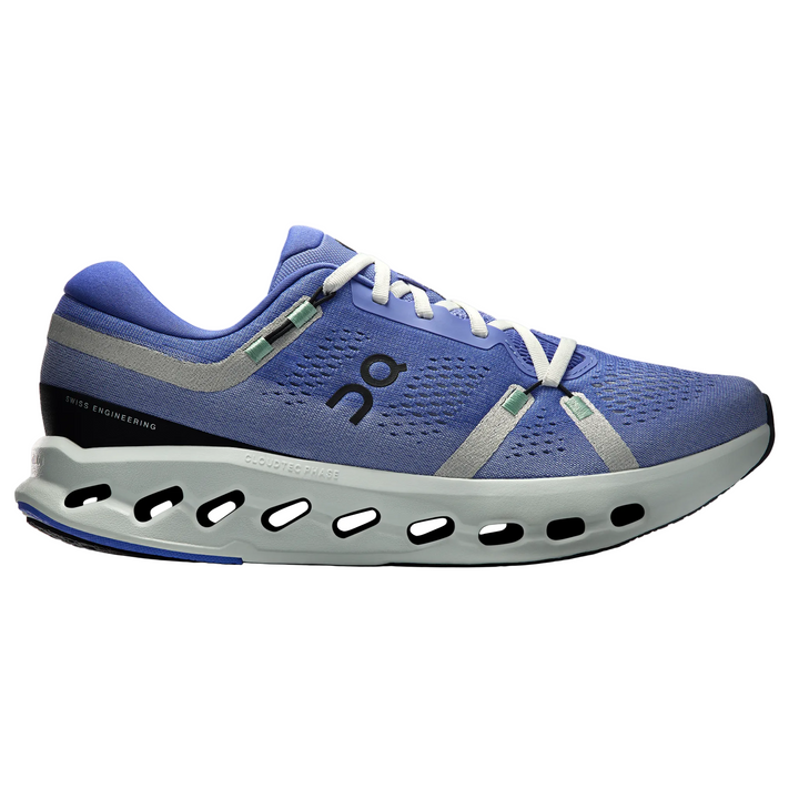 ON Herren Cloudsurfer 2 – Seemann/Elfenbein – SS26