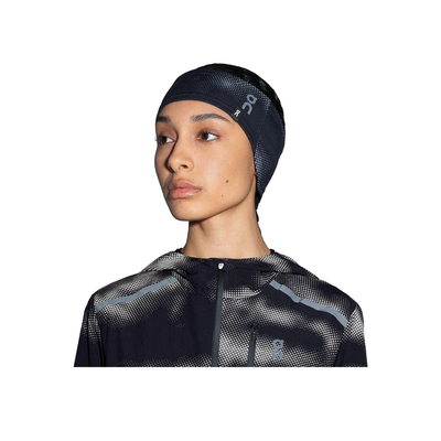 ON Lumos Headband - Black