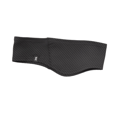 ON Lumos Headband - Black