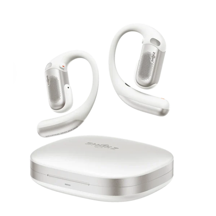 Shokz OpenFit Pro - White