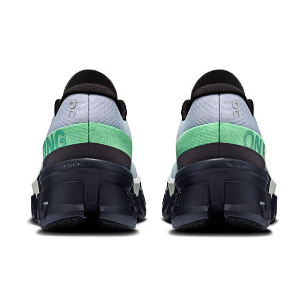 ON Womens Cloudmonster 2 - Nimbus/Arctic - AW25