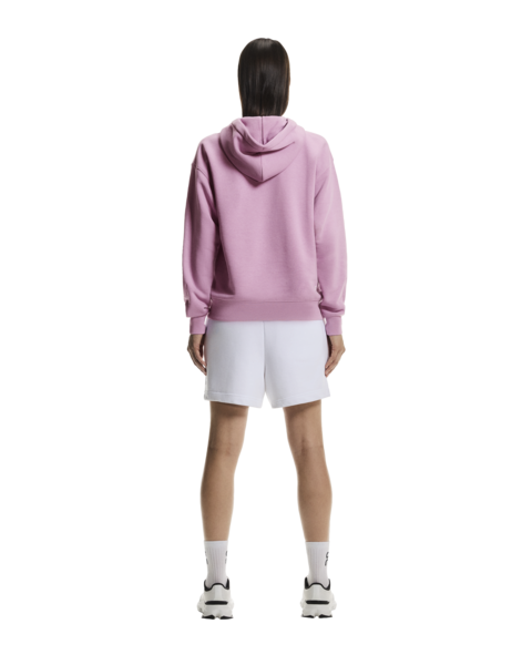 ON Club Sweat à capuche pour femme - Sakura - SS26