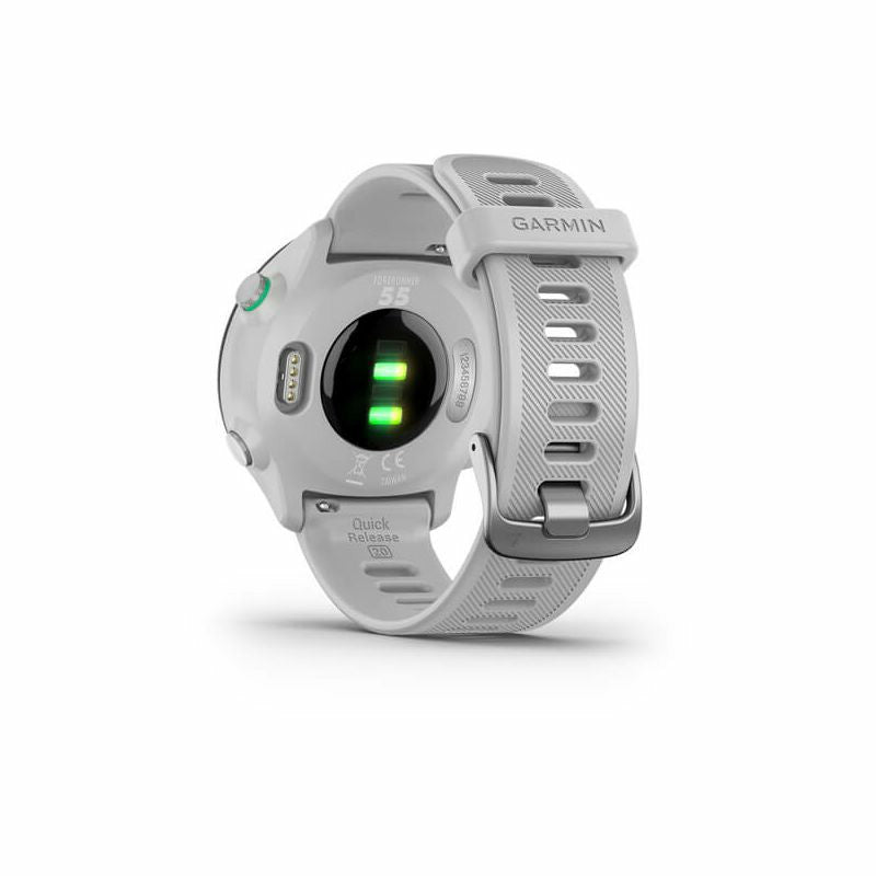Garmin Forerunner 55 - Whitestone