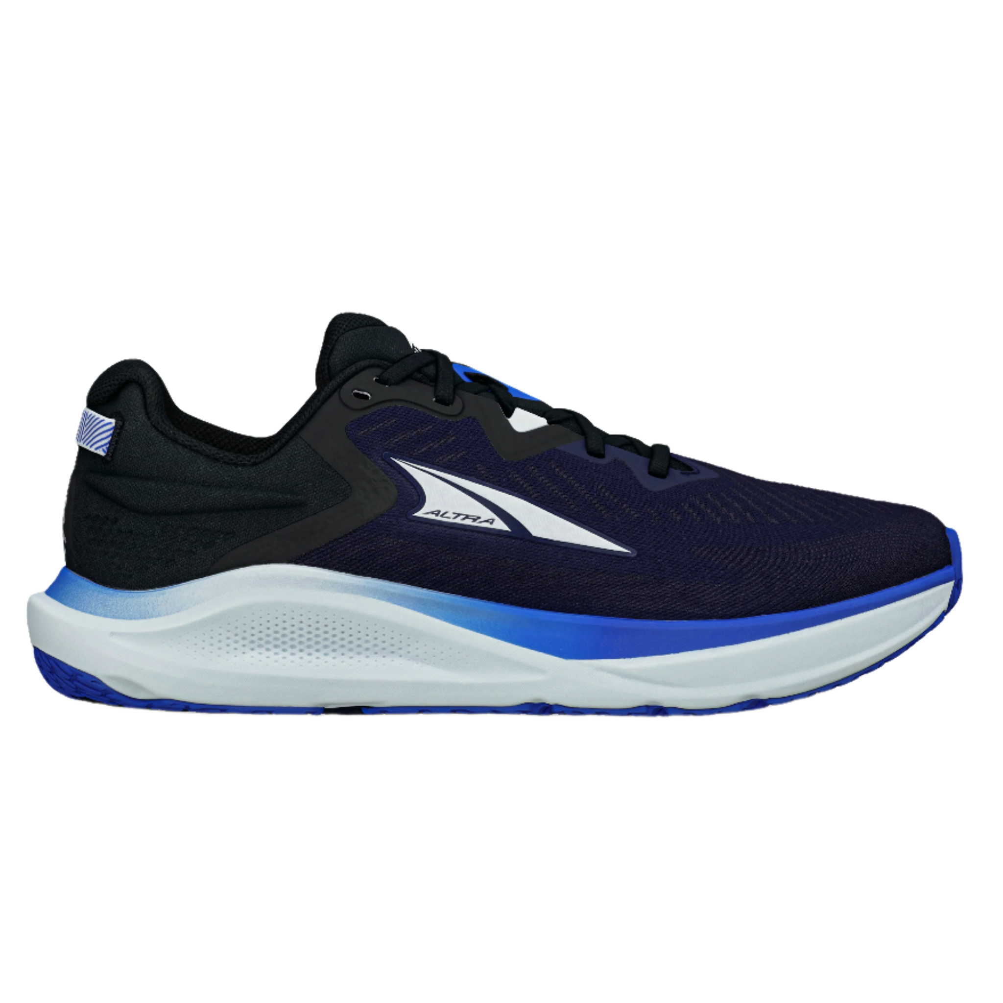 Altra Mens Paradigm 8 - Marine/Noir - Stabilité - AW25
