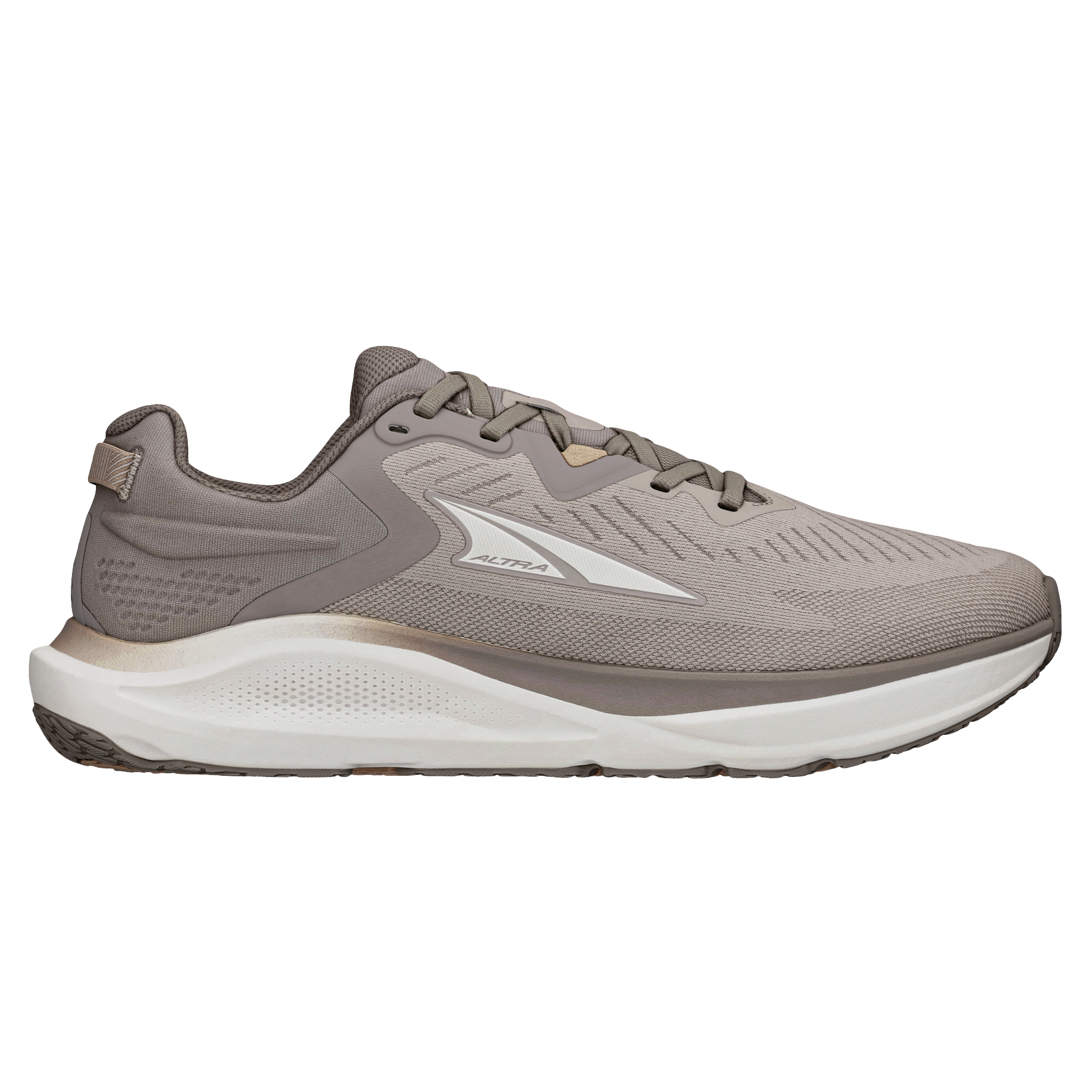 Altra Mens Paradigm 8 - Taupe - Stabilité - AW25