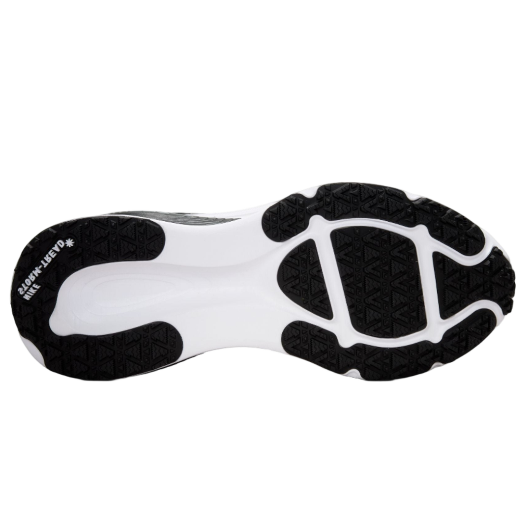 Nike Womens Vomero 18 GTX - Black/Metallic Silver/Anthracite/White - Neutral - HO25