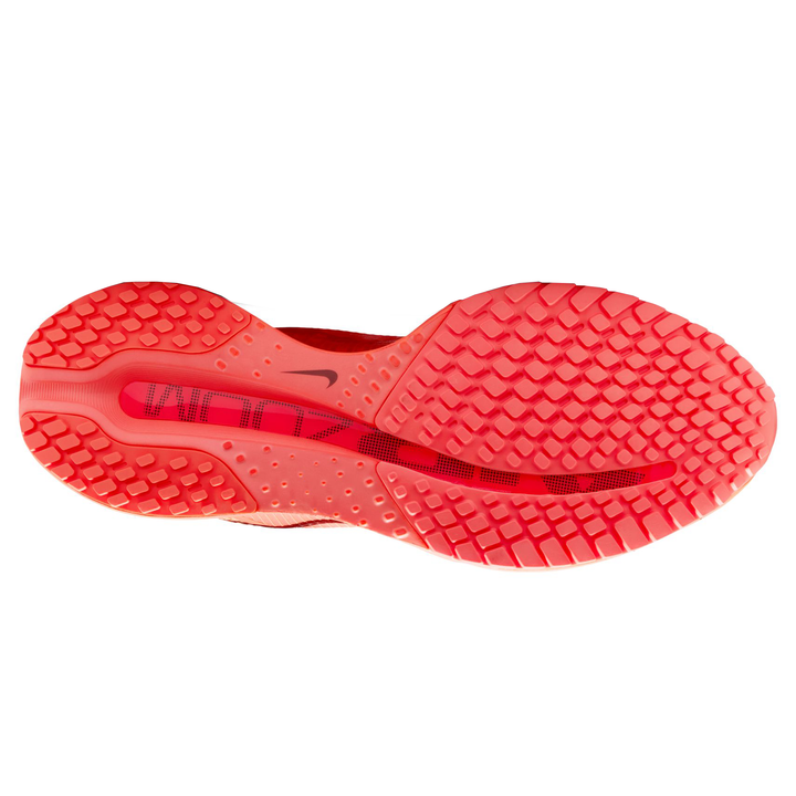 Nike Womens Pegasus Premium - Orange Pulse/Hot Lava/Bright Mango - Neutral - SP26