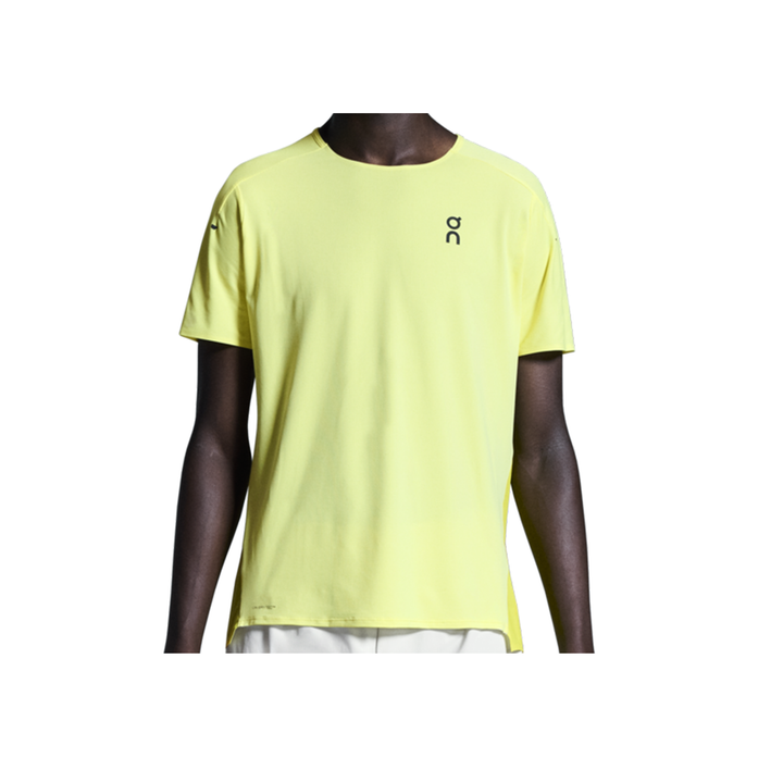 ON Men's Performance-T - Limelight/Lime - SS25