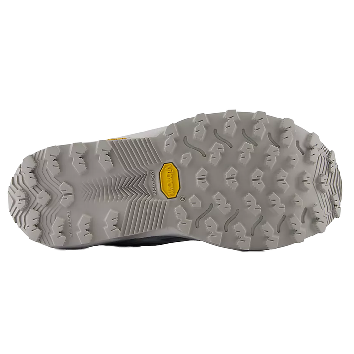New Balance Womens Fuelcell Rebel Trail - Digital Mist/Black - Trail - AW26