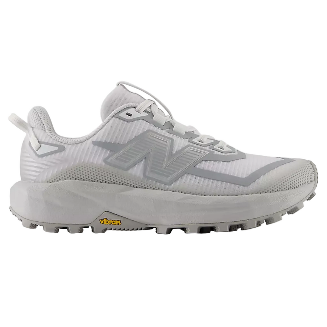 New Balance Womens Fuelcell Rebel Trail - Digital Mist/Black - Trail - AW26