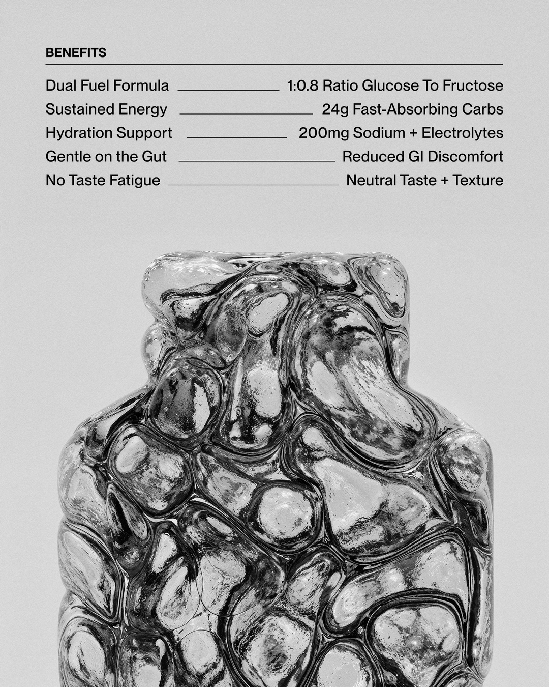 Cadence Core Gel - Original