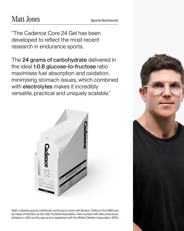 Cadence Core Gel - Original