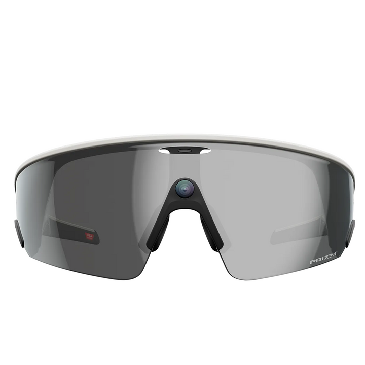 Oakley Meta Vanguard - Prizm™ Black - White