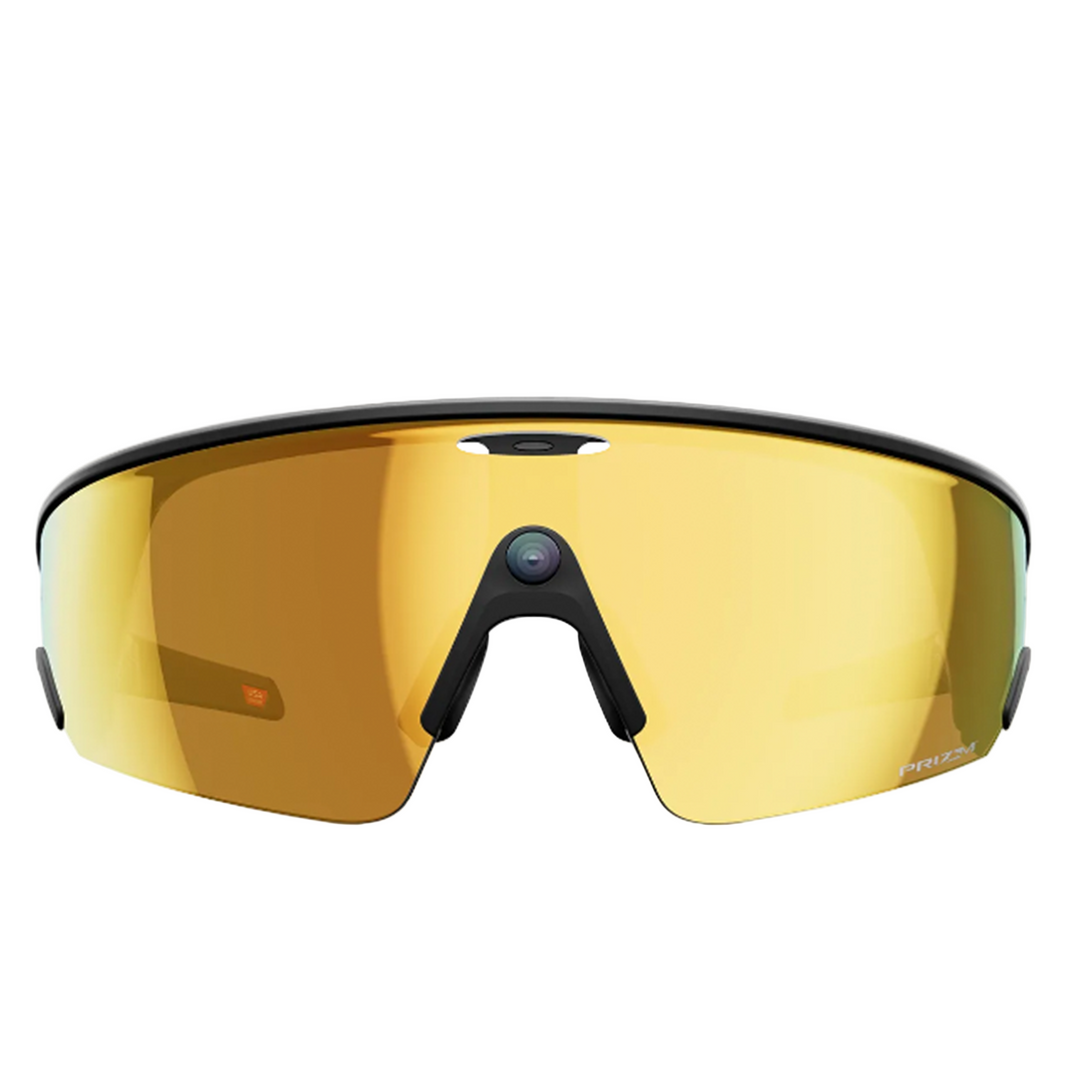 Oakley Meta Vanguard - Prizm™ 24K - Black
