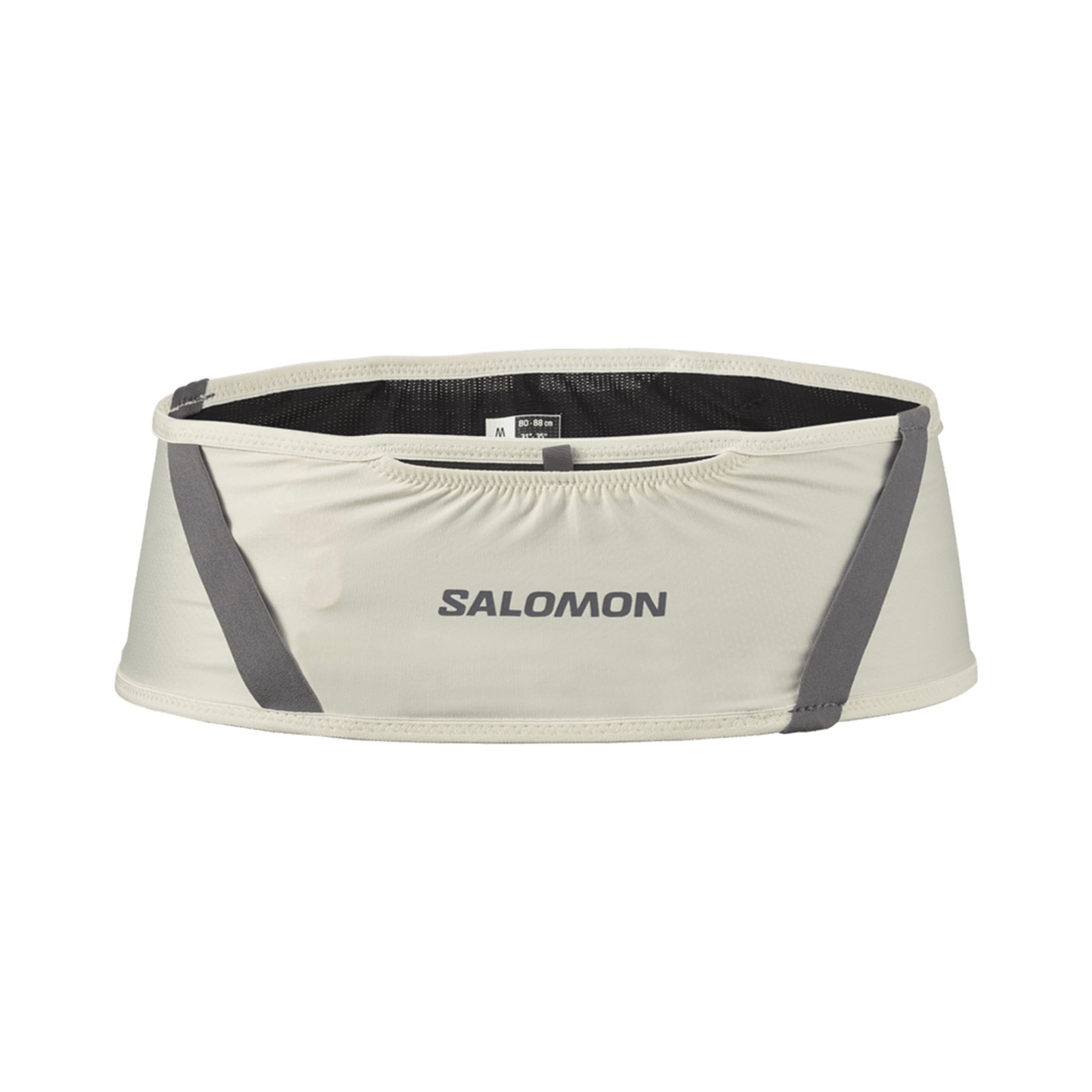 Salomon Pulse Unisex Belt - Icicle/Castelrock