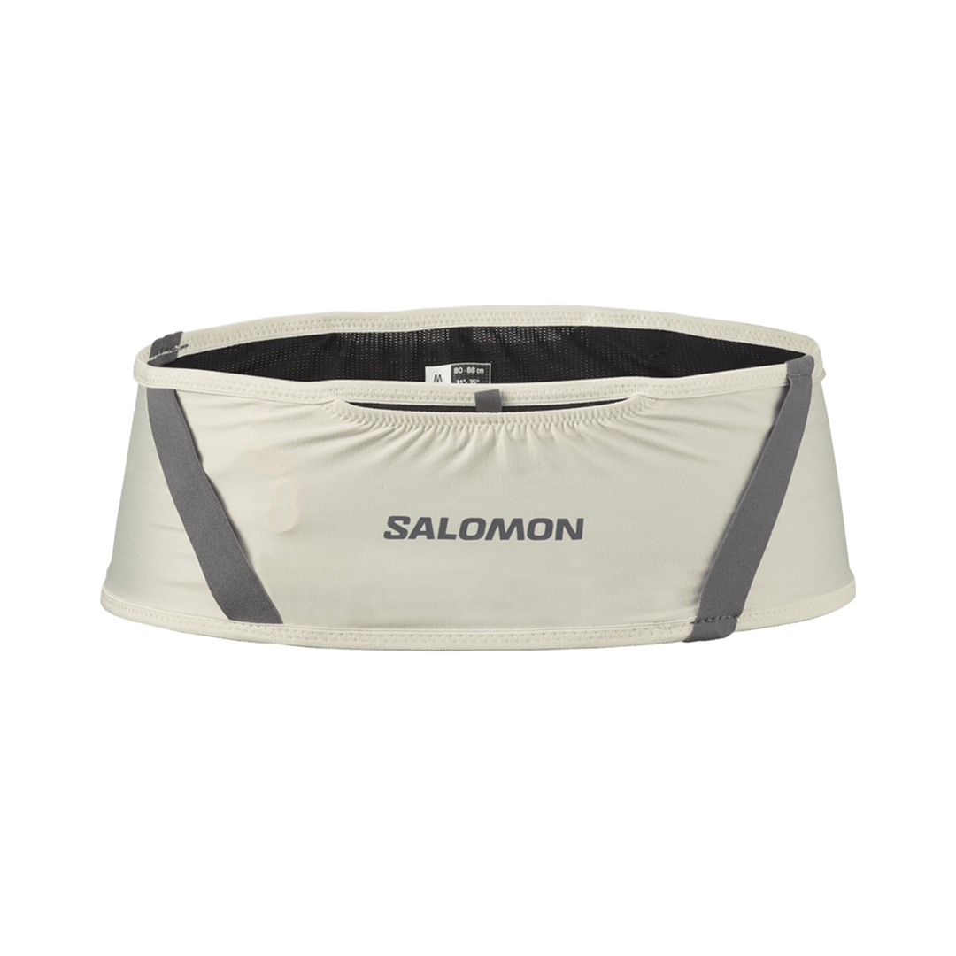 Salomon Pulse Unisex Belt - Icicle/Castelrock