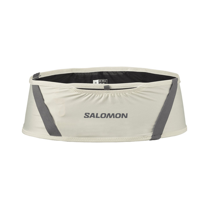 Salomon Pulse Unisex Belt - Icicle/Castelrock