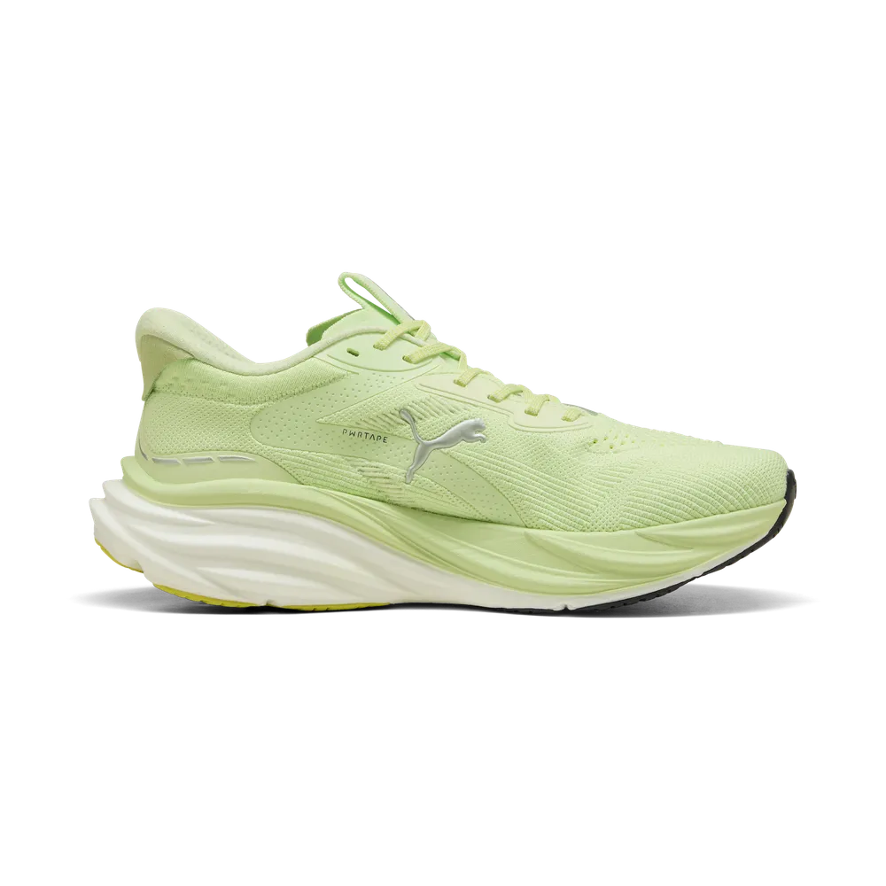 Puma Mens Magnify NITRO 3 - Apple Spritz/Lux Lime - Neutral - SS26