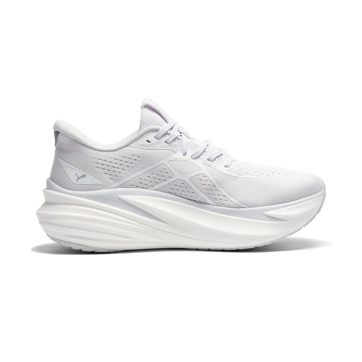 Puma Mens MagMax NITRO 2 - Puma White/Silver Mist - Neutral - SS26