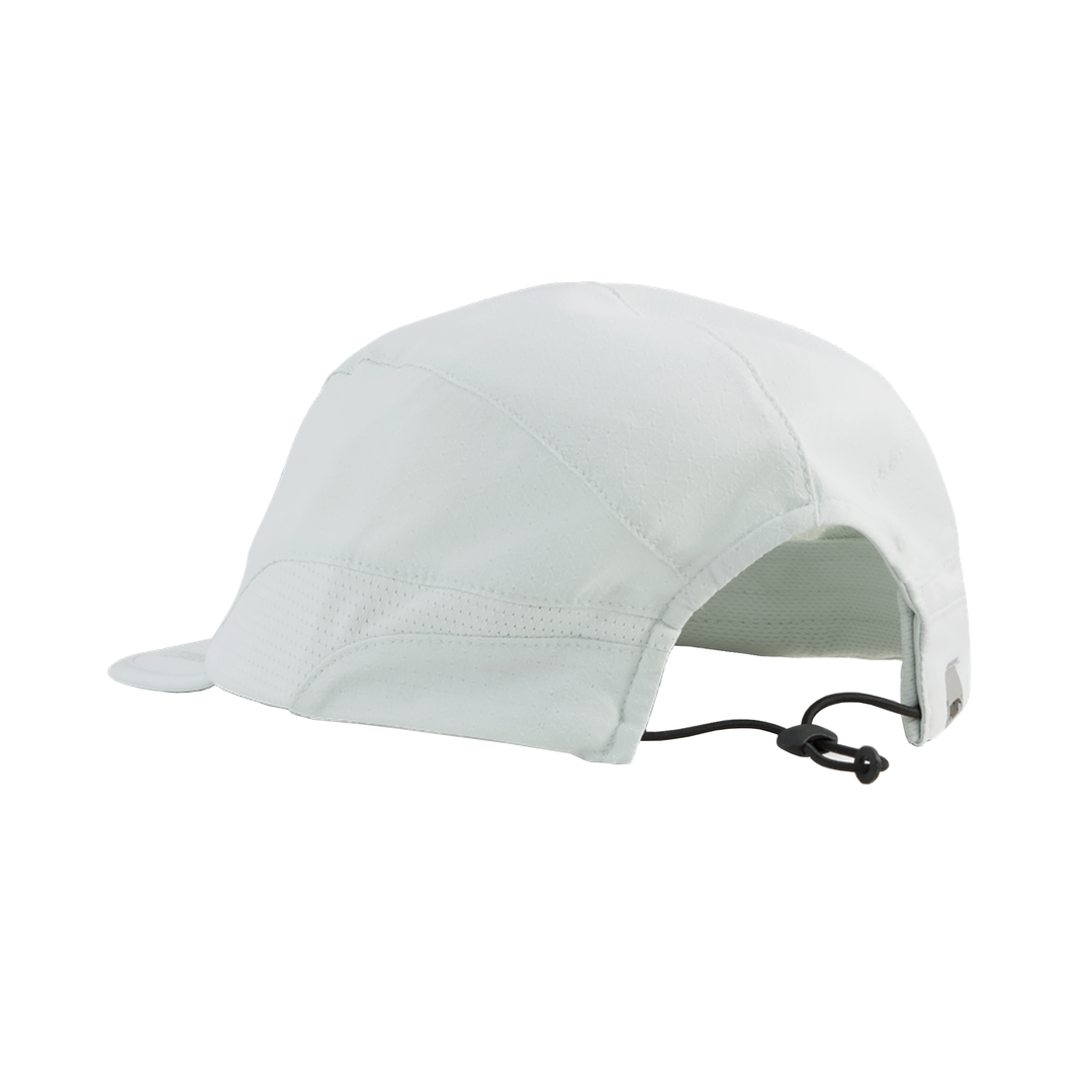 Puma Race Day 5 Panel Cap - Creme de Mint