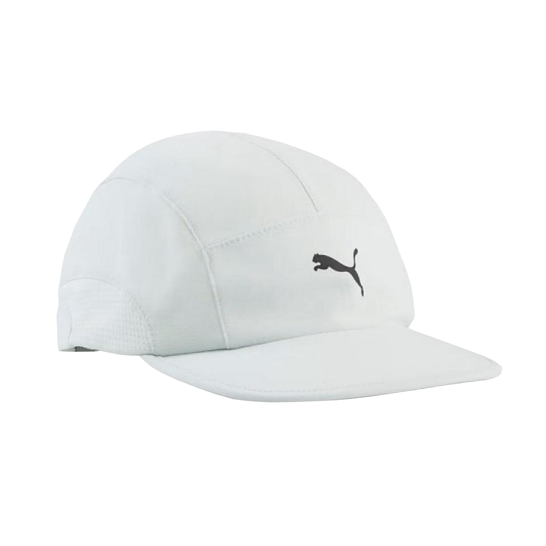 Puma Race Day 5 Panel Cap - Creme de Mint