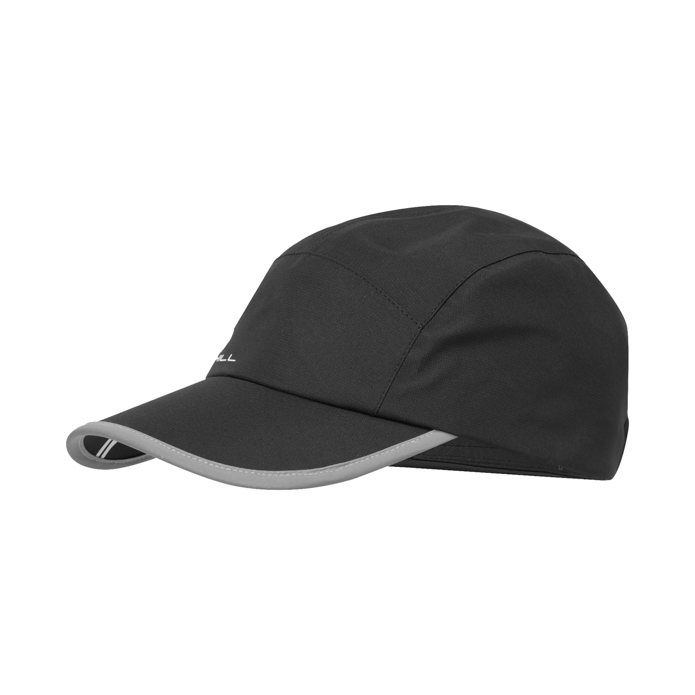 RonHill Fortify Cap - All Black