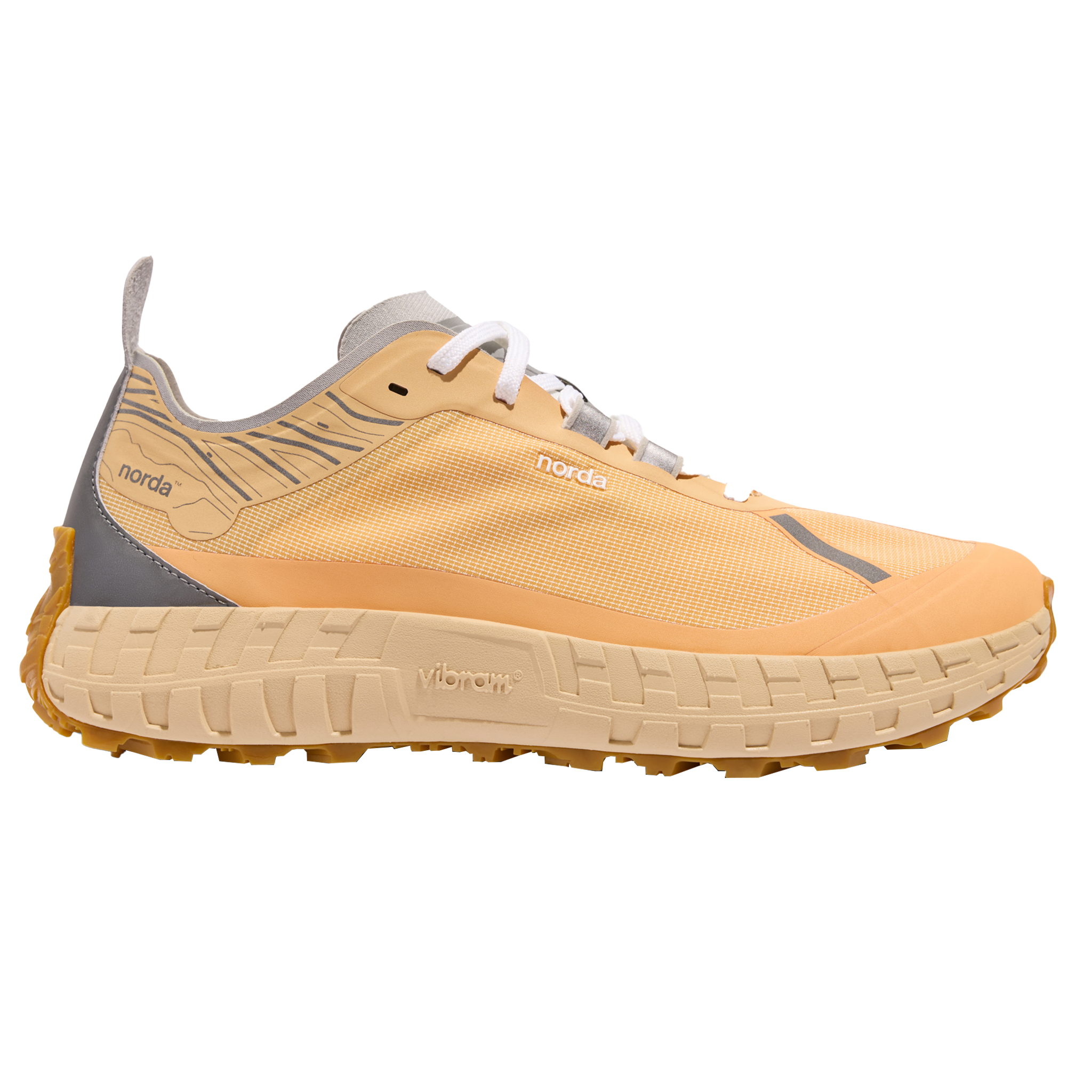 Norda Womens 001 - Rhodotus - Trail