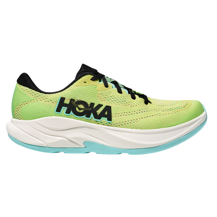 Hoka Mens Rincon 4 - Yuzu/Tart Apple - Neutral - SS25