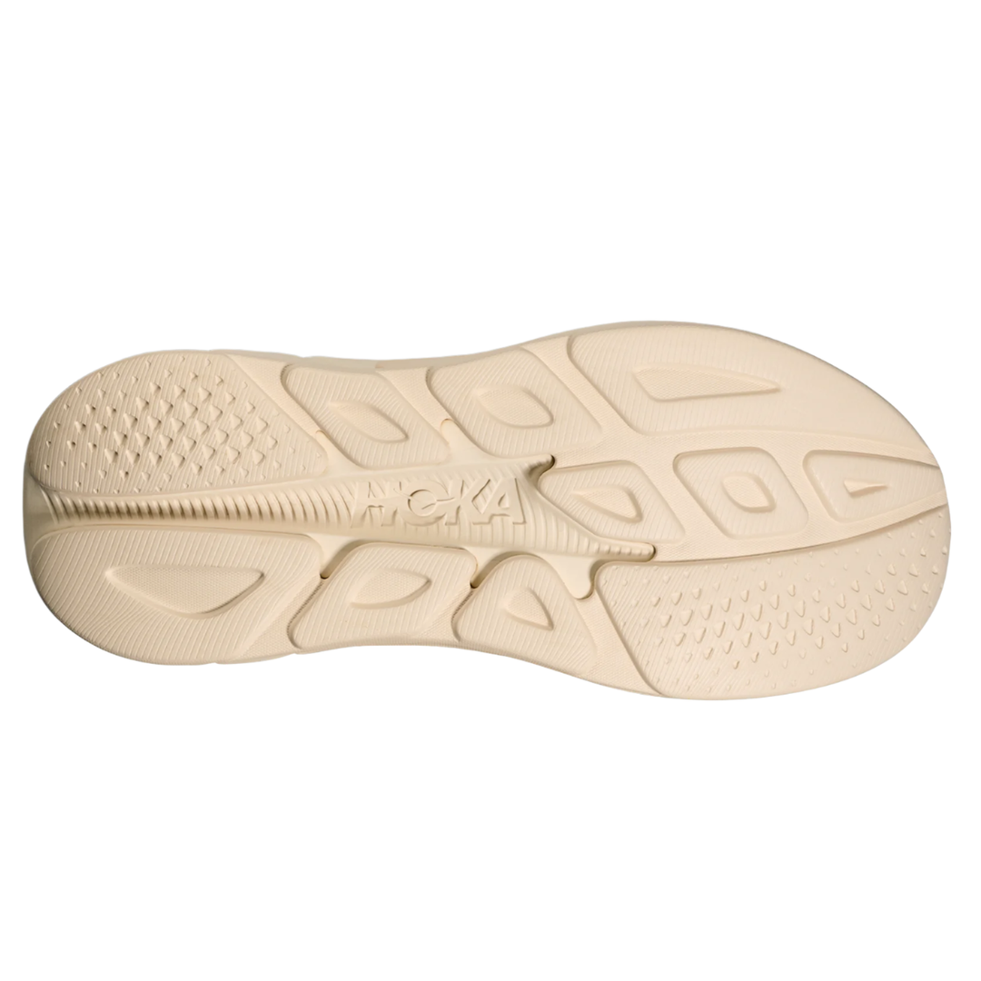 Hoka Womens Rincon 4 - Vanilla/Birch - Neutral - SS25