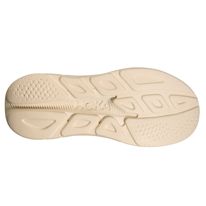 Hoka Womens Rincon 4 - Vanilla/Birch - Neutral - SS25