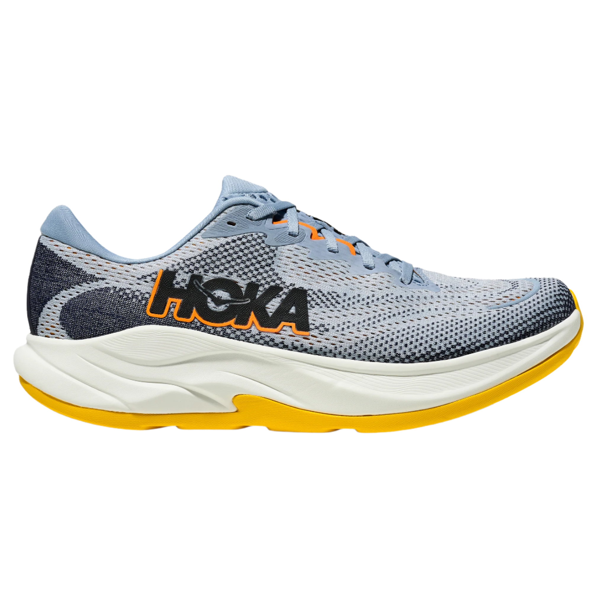 Hoka Mens Rincon 4 - Drizzle/Nautical Dusk - Neutral - SS25