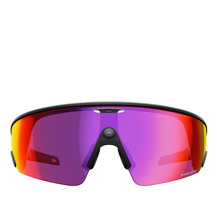 Oakley Meta Vanguard - Prizm™ Road - Black
