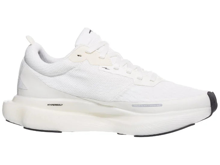 Hylo Athletics Unisex Impact - Undyed - Neutral