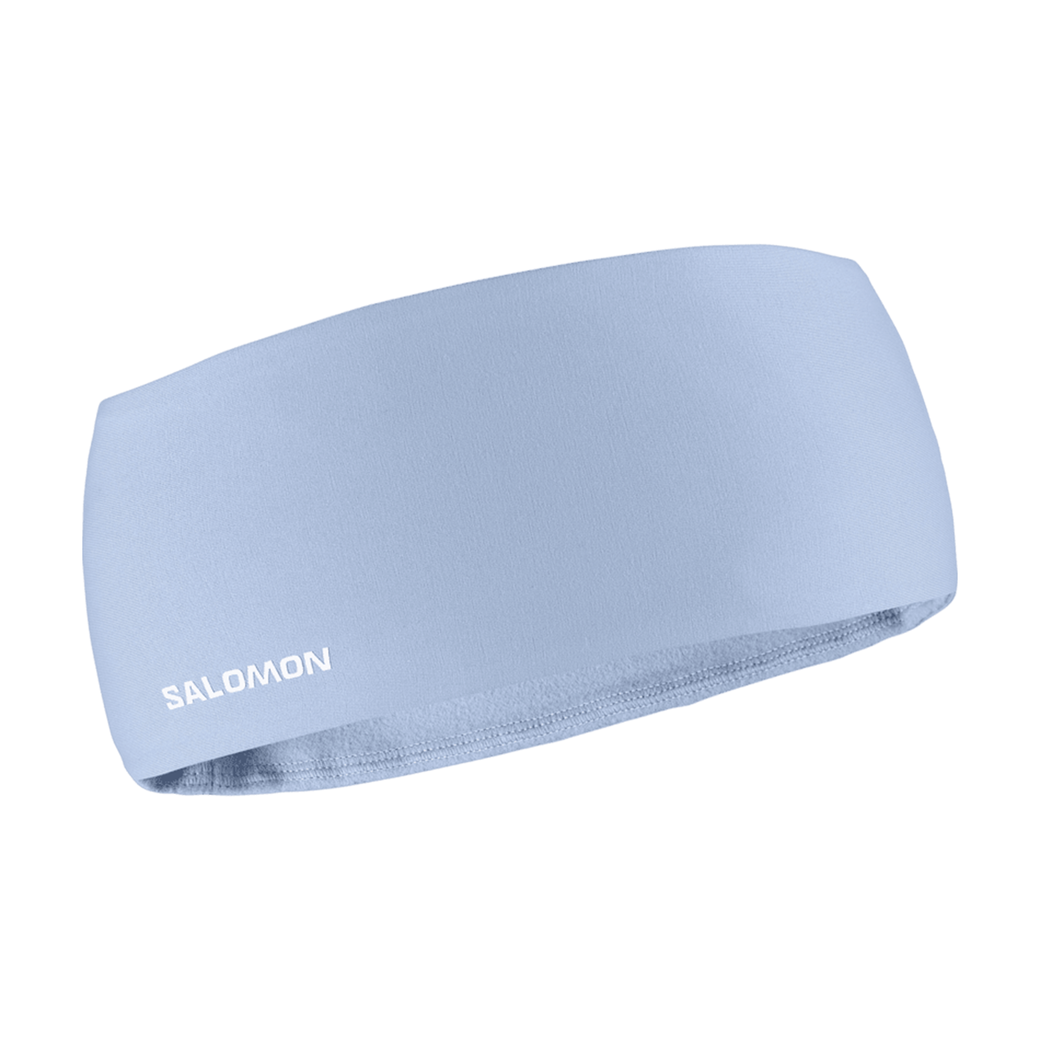 Salomon Run Tech Headband - Tempest - AW26