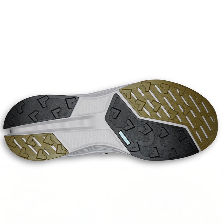 ON Cloudsurfer Trail 2 pour hommes - Safari/Glacier - Trail - SS26