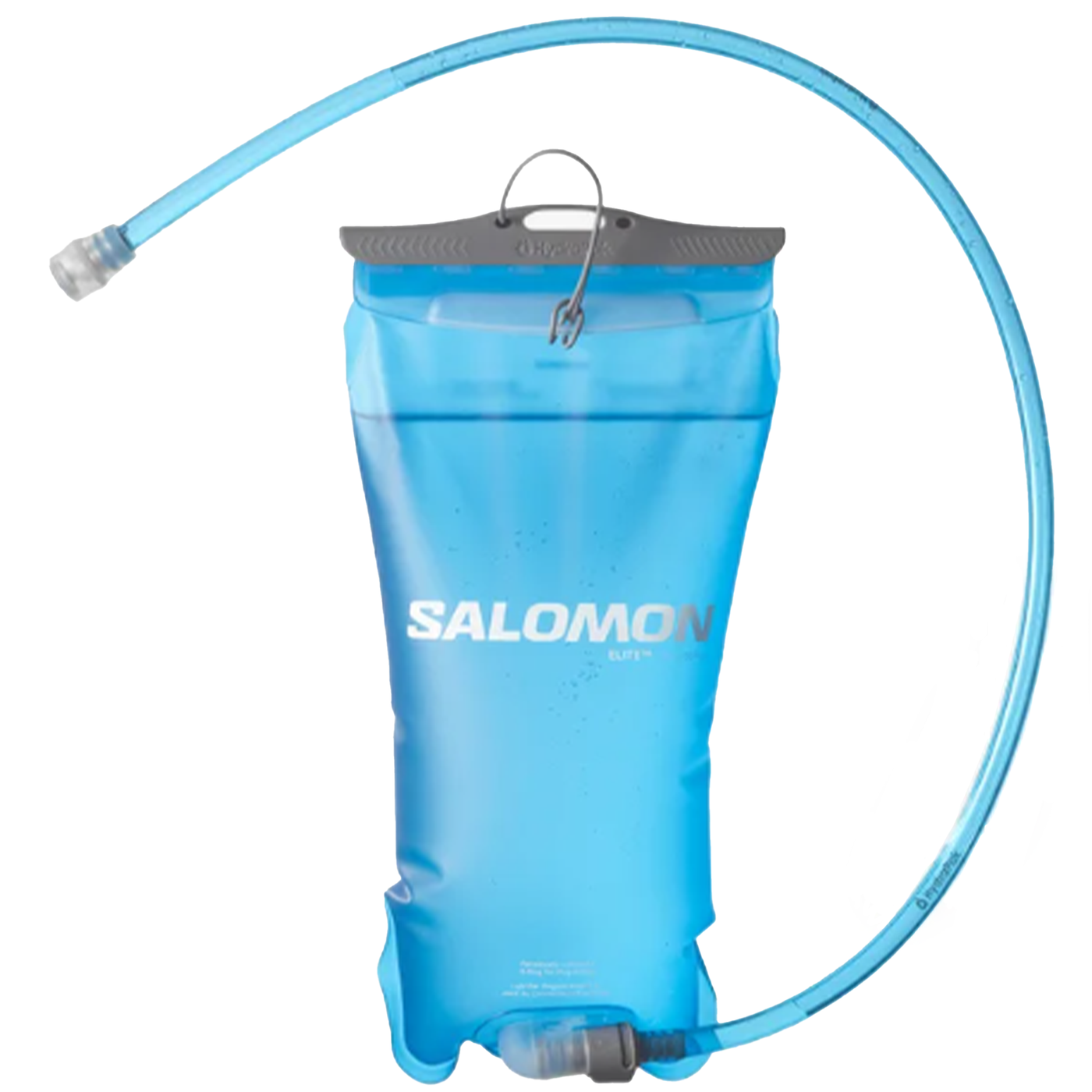 Salomon Soft Reservoir 1.5L - Clear Blue