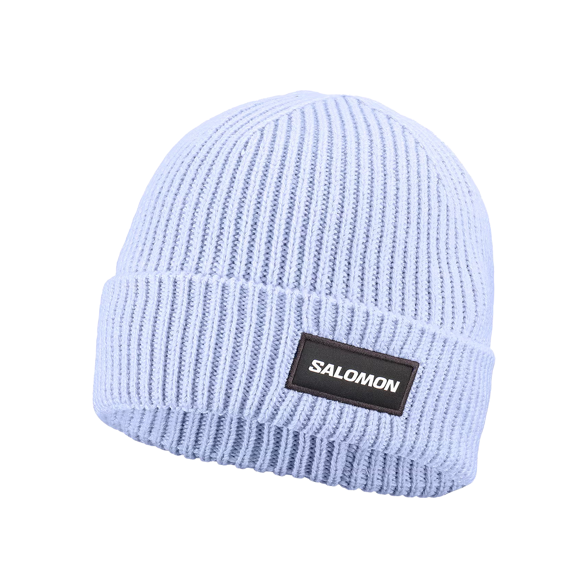 Salomon Classic Beanie - Brunnera Blue - AW26